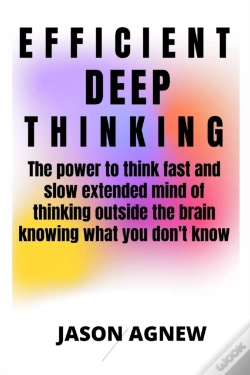 Capa do artigo Efficient Deep Thinking
