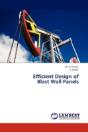 Efficient Design Of Blast Wall Panels - Preview