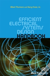 Capa do artigo Efficient Electrical Systems Design Handbook
