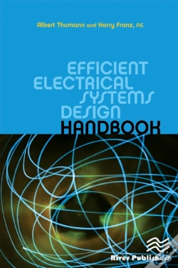 Capa do artigo Efficient Electrical Systems Design Handbook