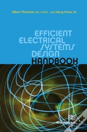 Capa do artigo Efficient Electrical Systems Design Handbook