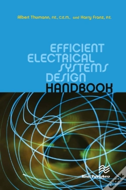 Capa do artigo Efficient Electrical Systems Design Handbook