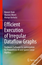 Capa do artigo Efficient Execution Of Irregular Dataflow Graphs