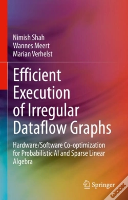 Capa do artigo Efficient Execution Of Irregular Dataflow Graphs