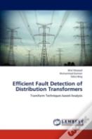 Efficient Fault Detection Of Distribution Transformers