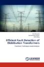 Efficient Fault Detection Of Distribution Transformers - Preview