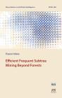 Efficient Frequent Subtree Mining Beyond Forests - Preview