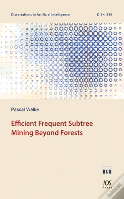 Capa do artigo Efficient Frequent Subtree Mining Beyond Forests