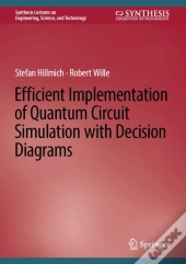 Efficient Implementation Of Quantum Circuit Simulation With Decision Diagrams