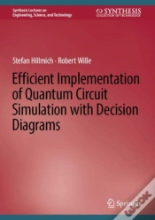Capa do artigo Efficient Implementation Of Quantum Circuit Simulation With Decision Diagrams