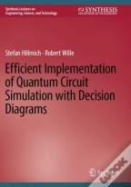 Efficient Implementation Of Quantum Circuit Simulation With Decision Diagrams