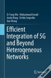 Capa do artigo Efficient Integration Of 5g And Beyond Heterogeneous Networks