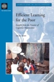 Capa do artigo Efficient Learning For The Poor