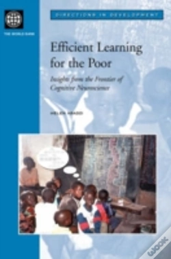Capa do artigo Efficient Learning For The Poor