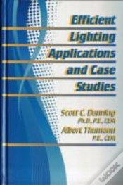 Capa do artigo Efficient Lighting Applications And Case Studies