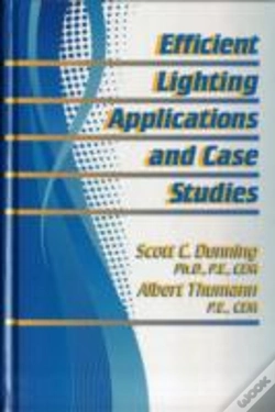 Capa do artigo Efficient Lighting Applications And Case Studies
