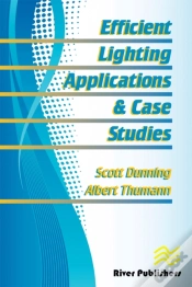 Capa do artigo Efficient Lighting Applications And Case Studies