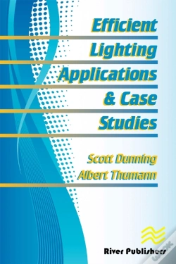 Capa do artigo Efficient Lighting Applications And Case Studies
