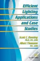 Efficient Lighting Applications And Case Studies
