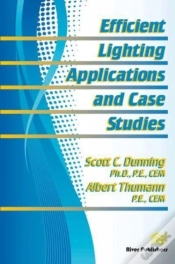 Capa do artigo Efficient Lighting Applications And Case Studies