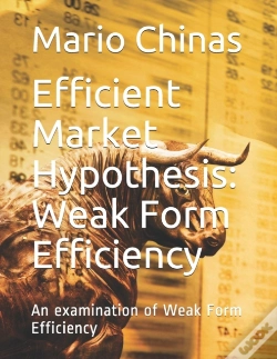 Capa do artigo Efficient Market Hypothesis