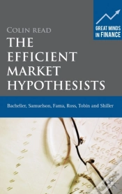 Capa do artigo Efficient Market Hypothesists