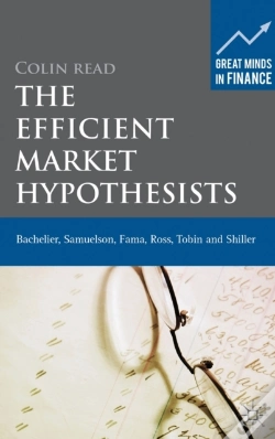 Capa do artigo Efficient Market Hypothesists