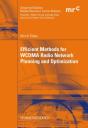 Efficient Methods For Wcdma Radio Network Planning And Optimization - Preview