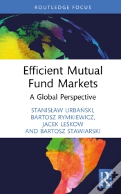 Capa do artigo Efficient Mutual Fund Markets