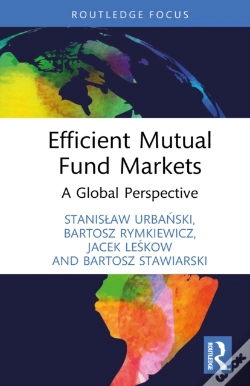 Capa do artigo Efficient Mutual Fund Markets