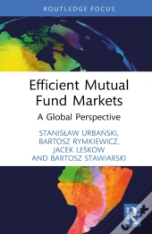 Efficient Mutual Fund Markets