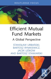 Capa do artigo Efficient Mutual Fund Markets