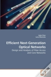 Efficient Next-Generation Optical Networ