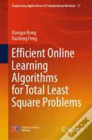 Efficient Online Learning Algorithms For Total Least Square Problems