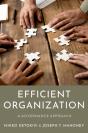 Efficient Organization - Preview