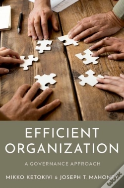 Capa do artigo Efficient Organization