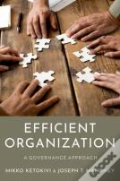 Efficient Organization
