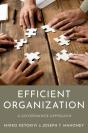 Efficient Organization - Preview