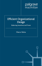 Efficient Organizational Design - Preview