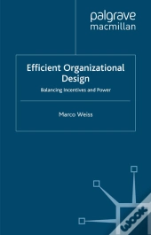 Efficient Organizational Design