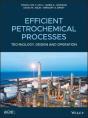 Efficient Petrochemical Processes - Preview
