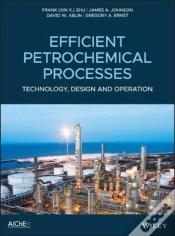 Capa do artigo Efficient Petrochemical Processes