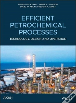 Capa do artigo Efficient Petrochemical Processes