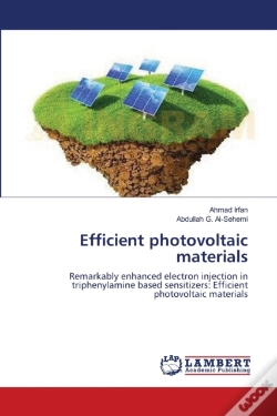 Capa do artigo Efficient Photovoltaic Materials
