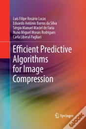 Capa do artigo Efficient Predictive Algorithms For Image Compression