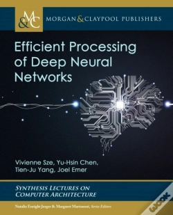 Capa do artigo Efficient Processing Of Deep Neural Networks