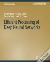 Capa do artigo Efficient Processing Of Deep Neural Networks