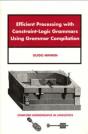 Efficient Processing With Constraint-Logic Grammars Using Grammar - Preview