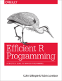 Efficient R Programming - Preview