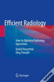Capa do artigo Efficient Radiology